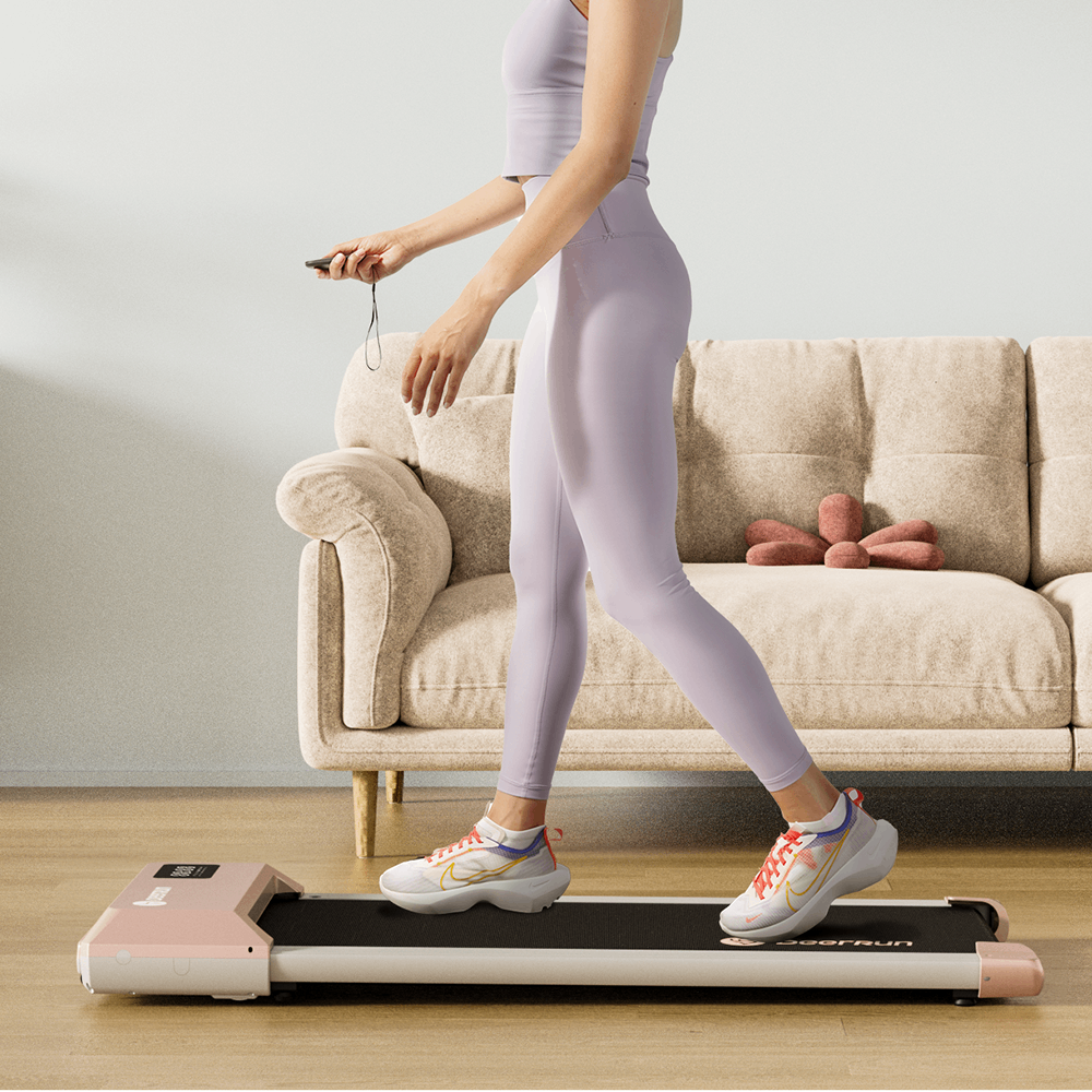 Deerrun q1 mini#Color_Rose gold