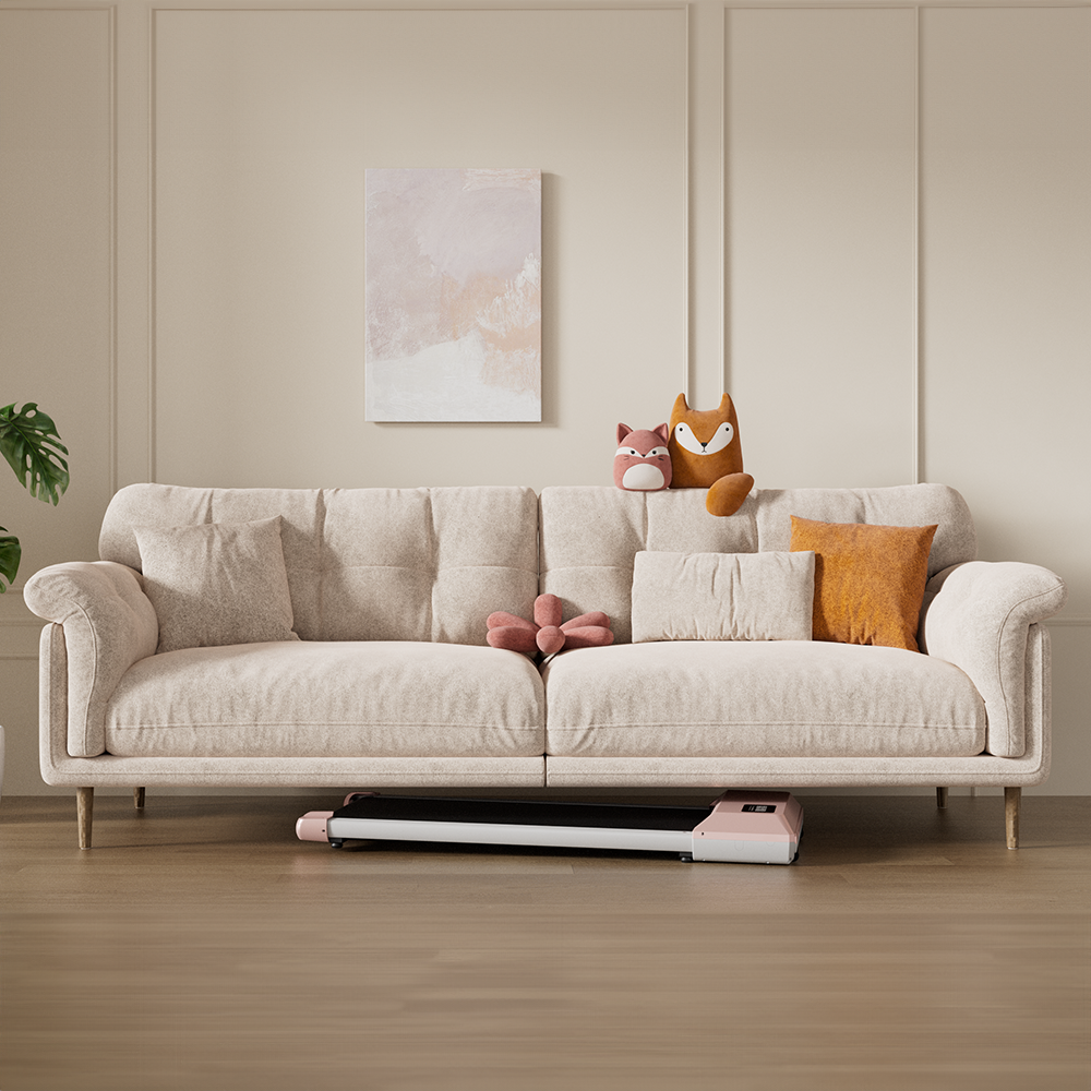 Deerrun q1 mini#Color_Rose gold