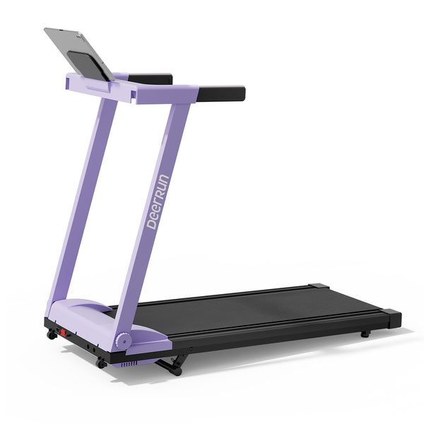 Deerrun A1#Color_Purple