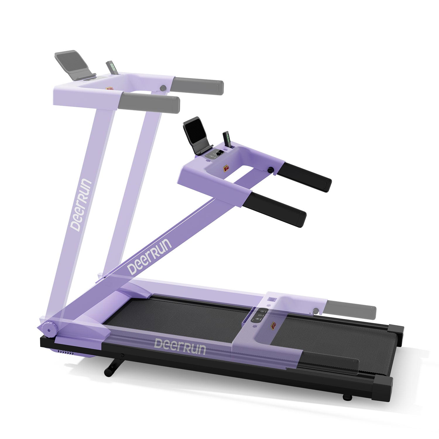 Deerrun A1#Color_Purple