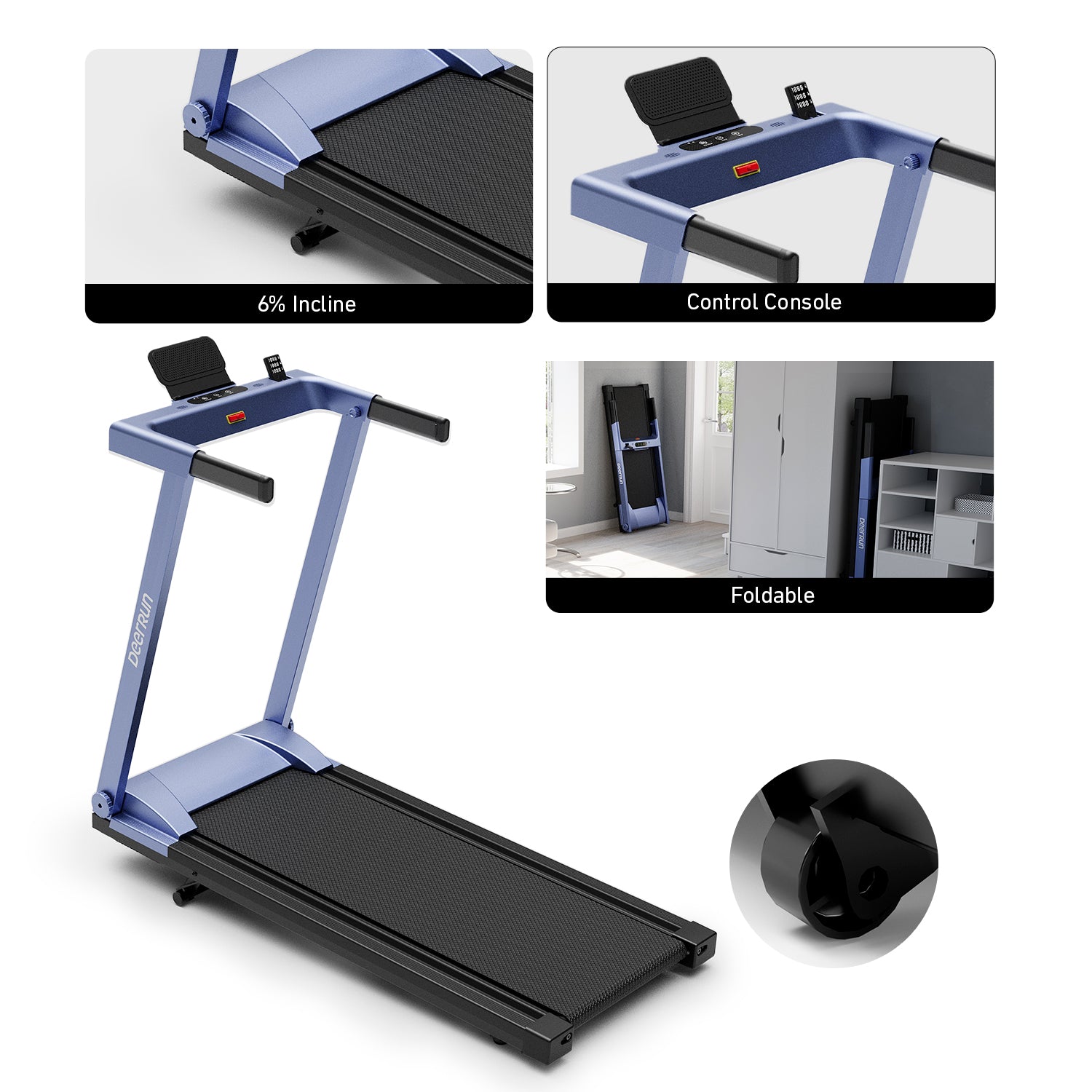 Deerrun A1#Color_Blue