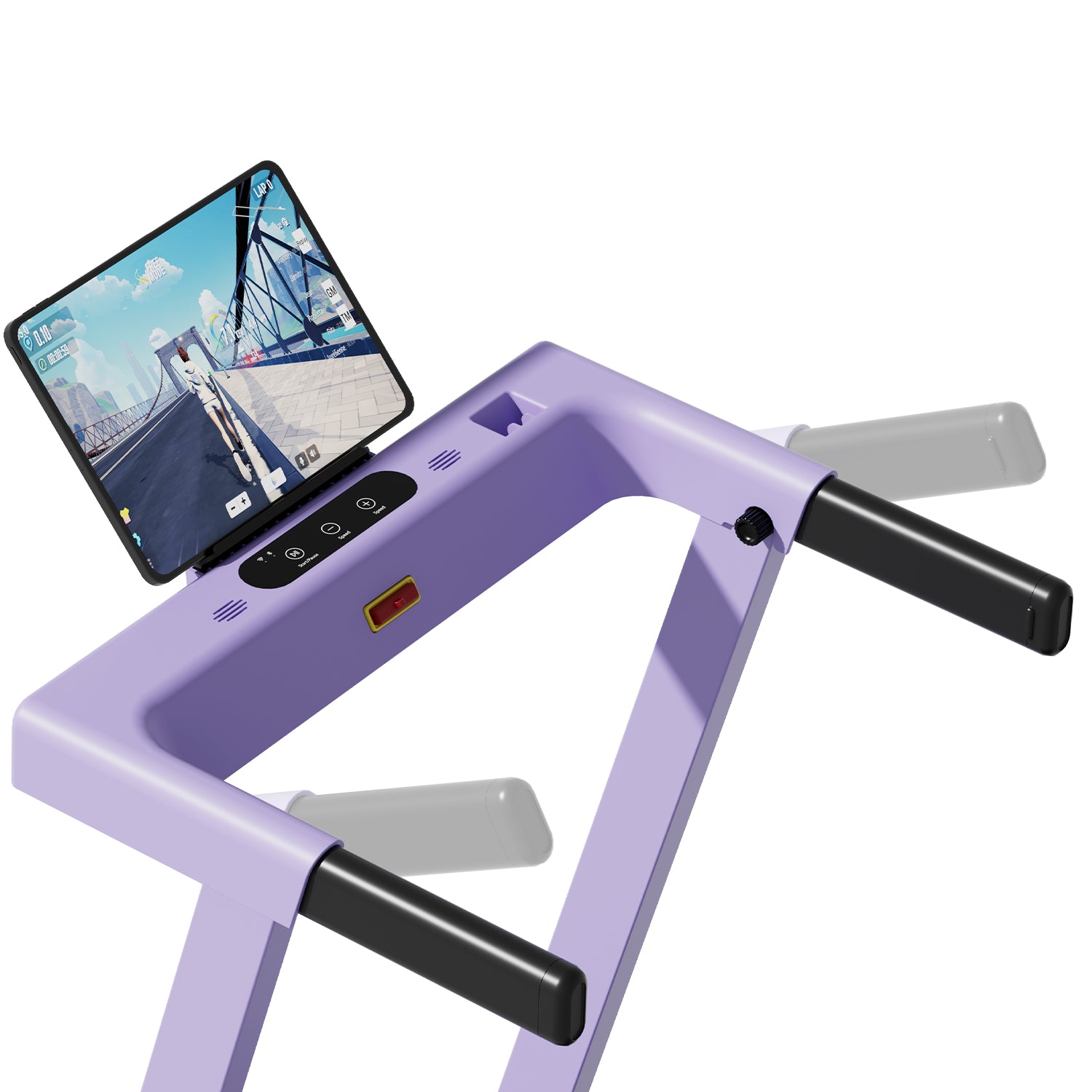 Deerrun A1#Color_Purple