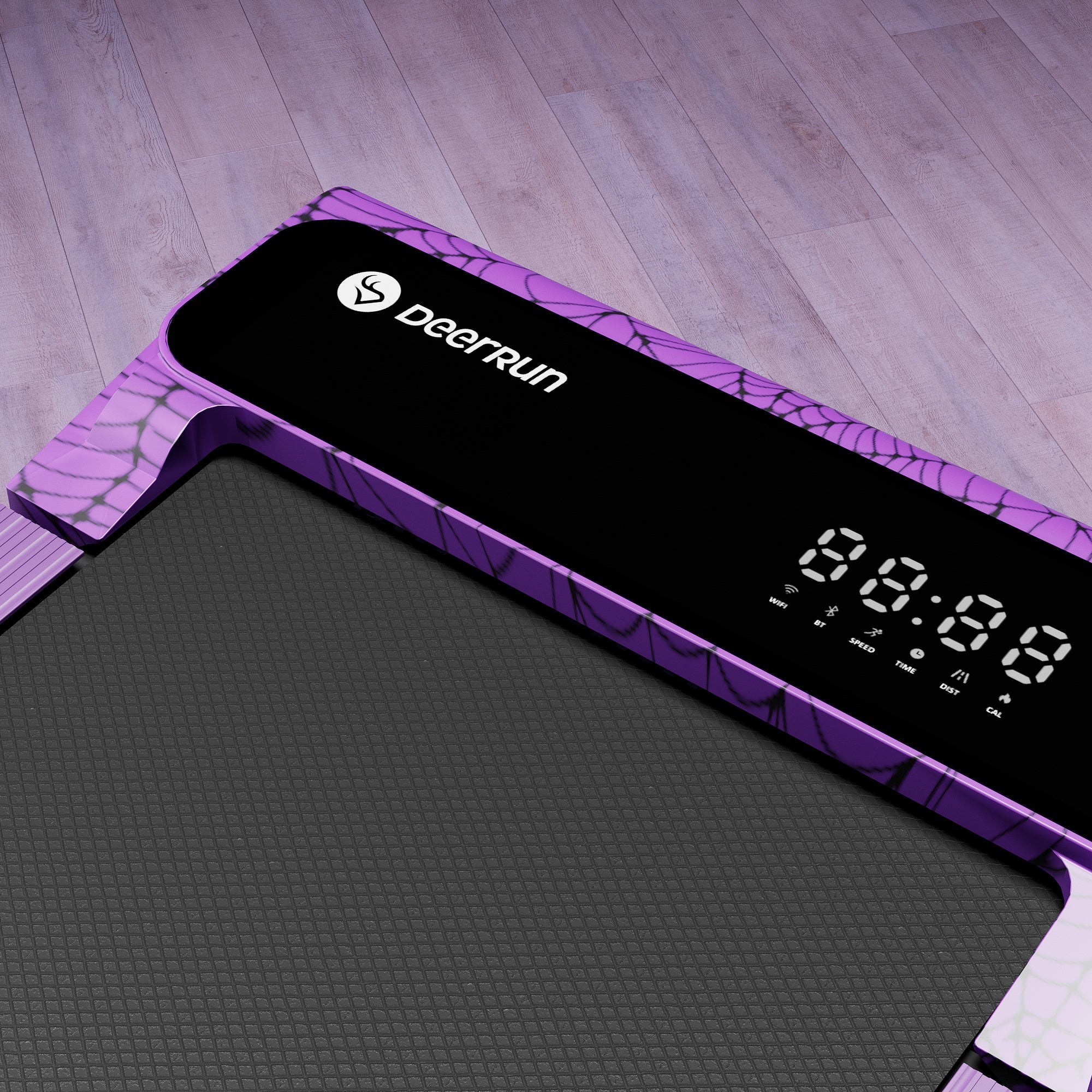 Deerrun A5 Pro#Color_Purple