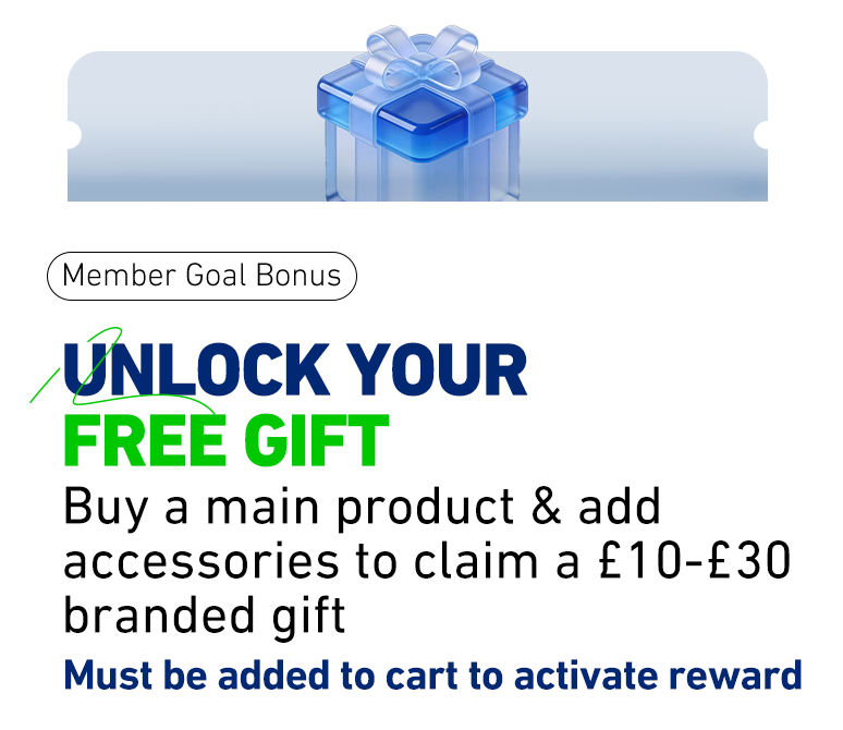 DR Free Anniversary Gift – Add to Cart